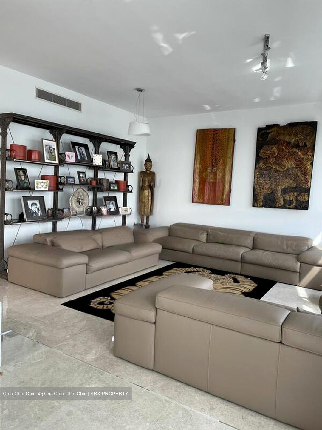 Marina Bay Residences (D1), Condominium #473336361